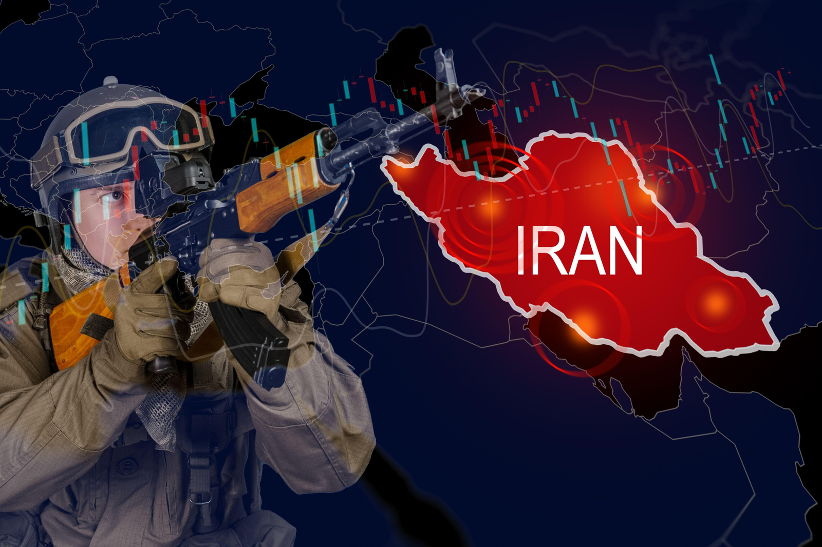 Iranul ameninţă că va răspunde blocadei americane asupra porturilor sale, pe care o califică drept "piraterie" 1 wp header logo 2041