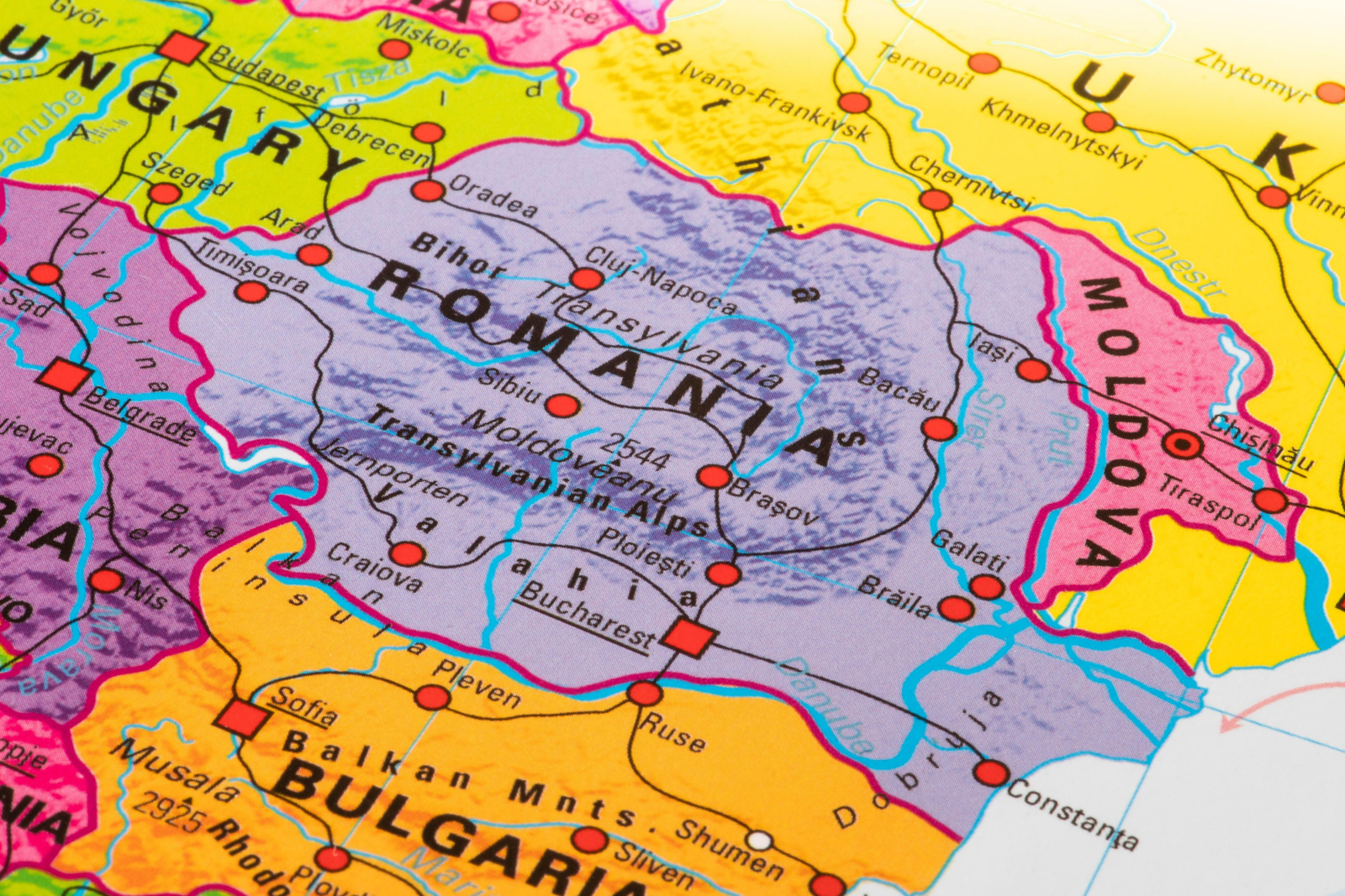Adunare dedicată securităţii la Marea Neagră, cerută de România, pe parcursul următoarelor săptămâni 1 wp header logo 2054