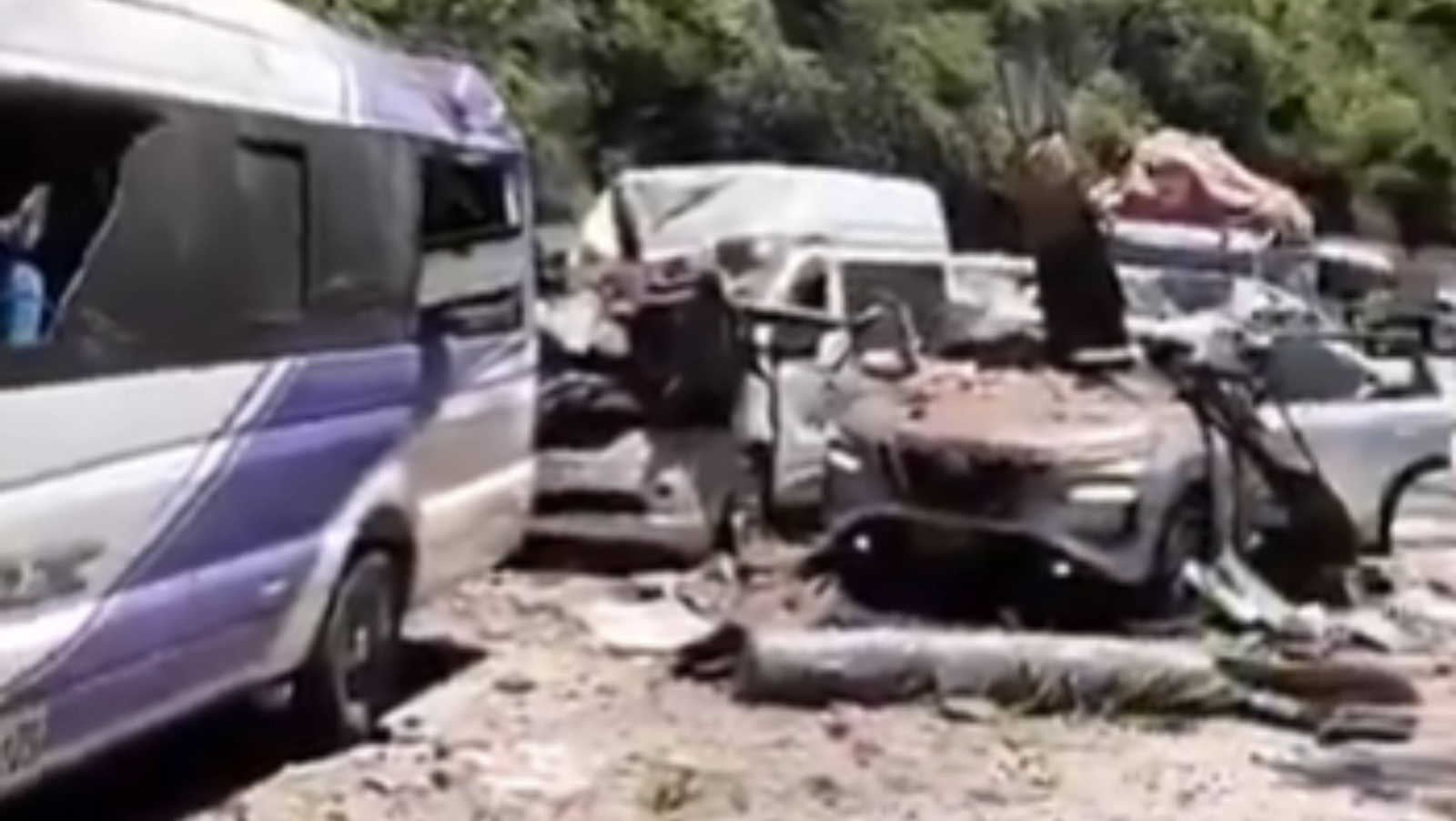 Atentat cu bombă în Columbia, cu o lună înainte de alegerile prezidențiale: șapte morți și 20 de răniți 1 wp header logo 2060