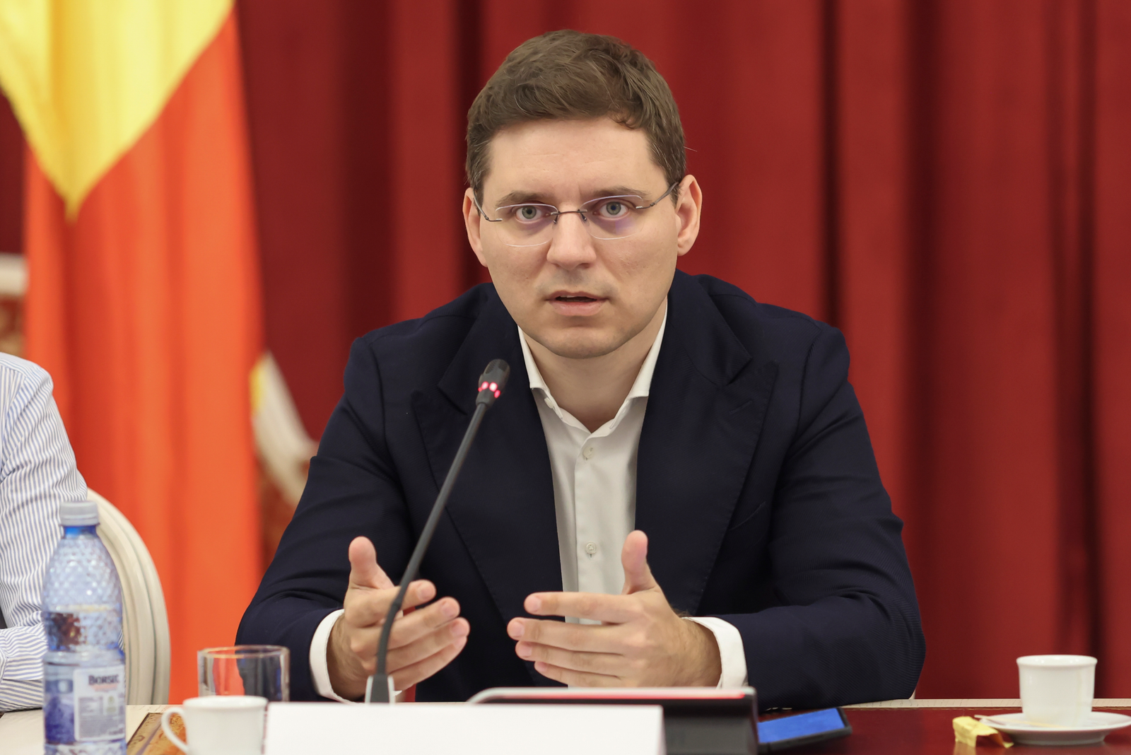 Victor Negrescu, solicitare către UE, după incidentul dronei de azi: Europa să fie prezentă acolo unde cetăţenii au nevoie de siguranță 1 wp header logo 2070