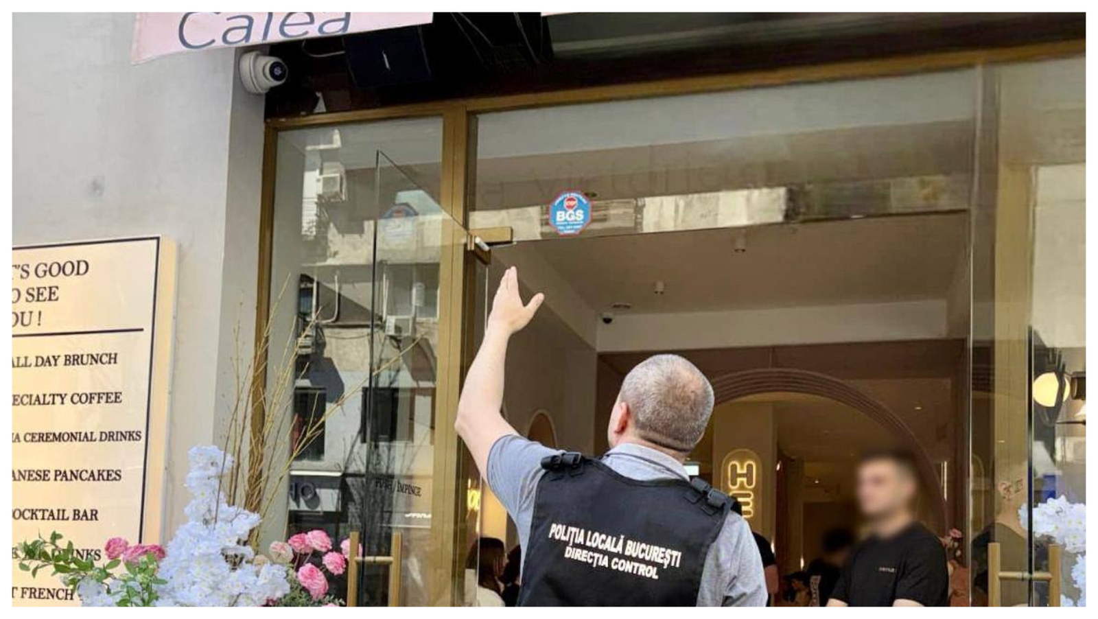 PMB, mesaj ferm pentru „Străzi Deschise 2026”: fără muzică peste limita legală. Poliția Locală verifică terasele pe Calea Victoriei 1 wp header logo 2077