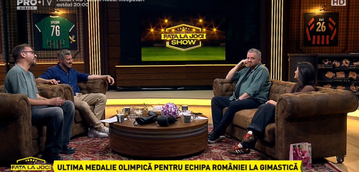 Fața la Joc a fost pe PRO TV și pe VOYO! Show total cu Diana Bulimar și Sorin Pârcălab 1 wp header logo 2101