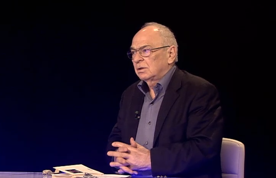 Gabriel Liiceanu, atac dur la PSD: „Fiecare calitate a lui Bolojan este pusă în lumină de către un viciu al lui Grindeanu” 1 wp header logo 2129