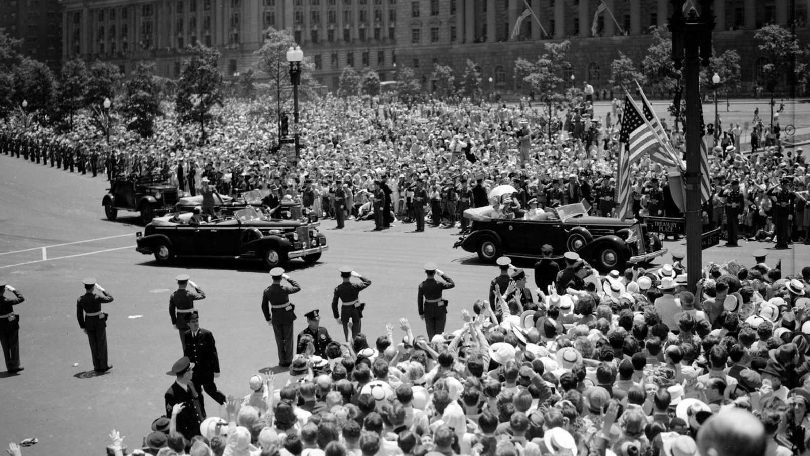 Vizita regală britanică la Washington din 1939 și petrecerea care a pus la încercare relațiile dintre Statele Unite și Marea Britanie 1 wp header logo 2144