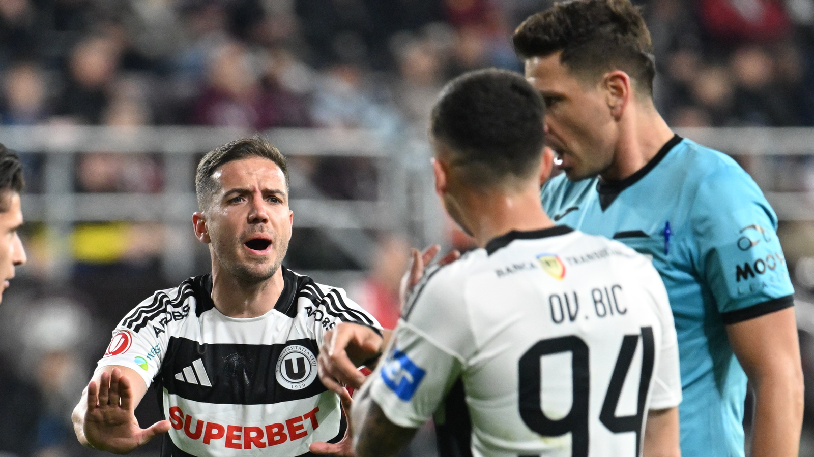 „U“ Cluj, gata să aducă un fotbalist în mare formă: are cifre excelente și un CV pe măsură 1 wp header logo 2145