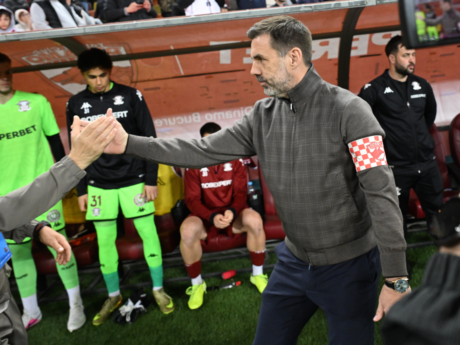 Zeljko Kopic a spus cum a revitalizat-o pe Dinamo contra Rapidului după eliminarea din Cupă: „Am fost aproape morți” 1 wp header logo 2150