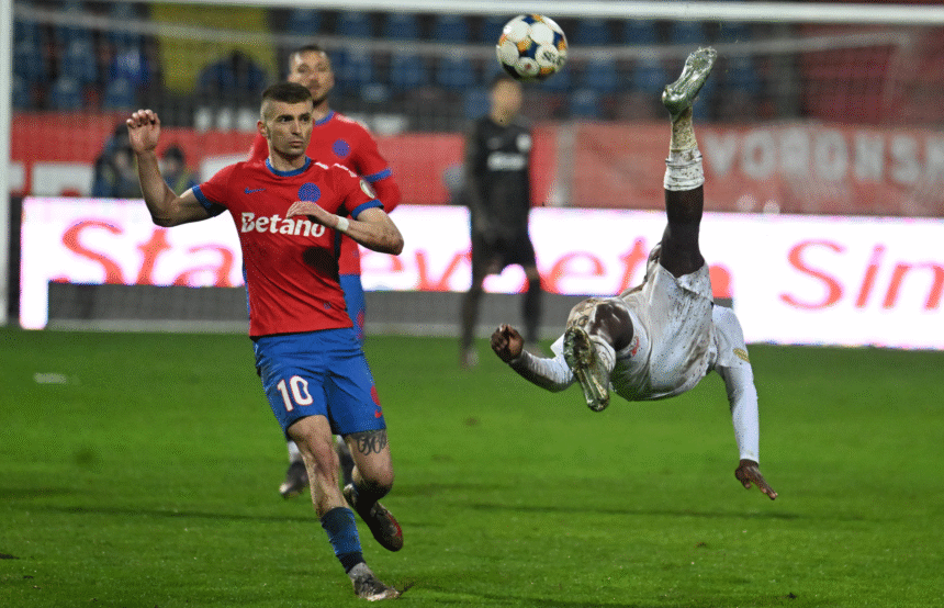 Florin Tănase a spus direct de ce FCSB a pierdut cu FC Botoșani: „Asta este!” 1 wp header logo 223