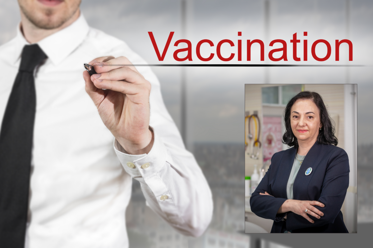 Săptămâna Mondială a Imunizării – Vaccinarea HPV: între mituri, amânare și realitatea cancerelor prevenibile 1 wp header logo 2261