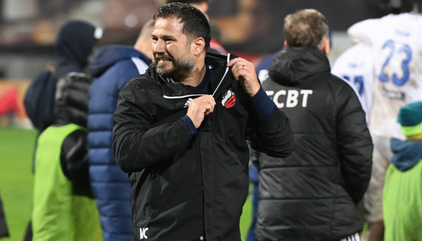 Ce a spus Marius Croitoru după ce a învins-o pe FCSB: „Fără să jignesc pe cineva...” 1 wp header logo 229