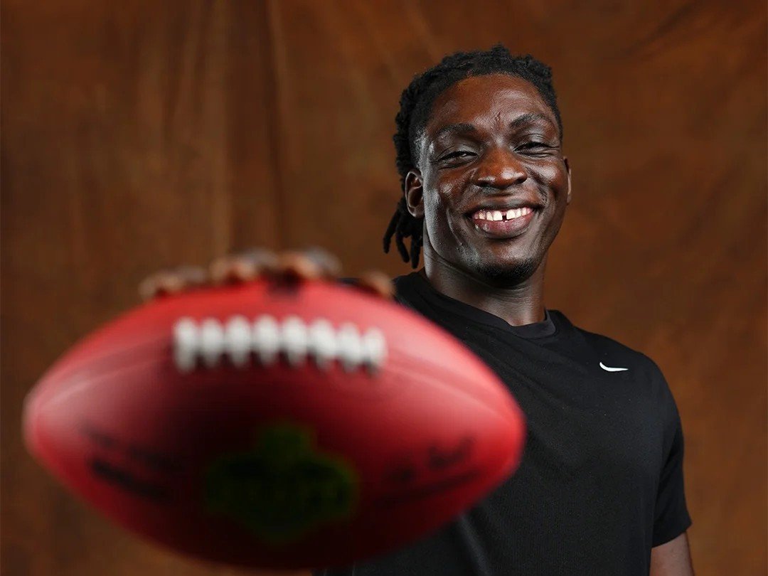 Surpriză uriașă în draftul NFL. Philadelphia Eagles a ales un jucător care a practicat alte sporturi (NFL, exclusiv pe VOYO) 1 wp header logo 2317