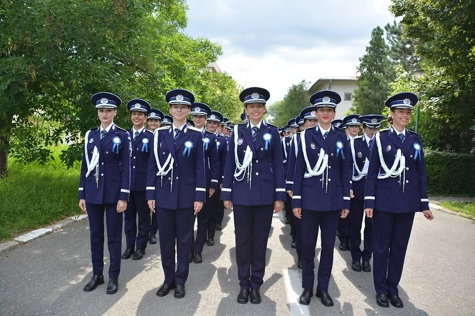 Sindicatul Europol, nemulțumit că MAI organizează doar o sesiune de admitere la școlile de agenţi de poliţie 1 wp header logo 232