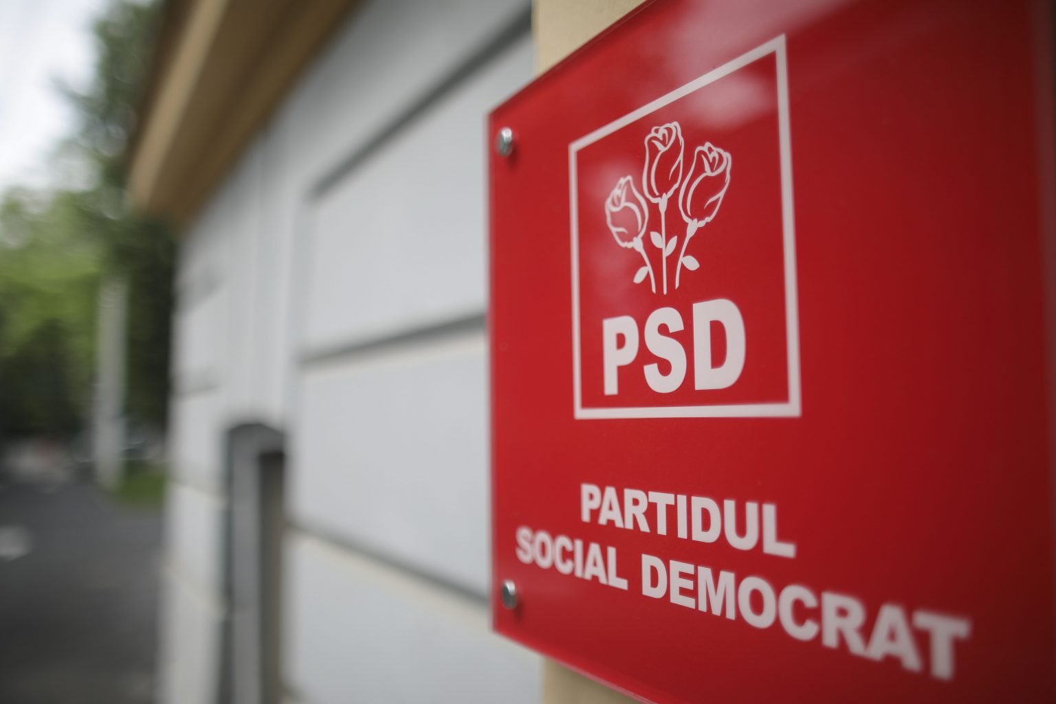 Prefectul de Călărași, Laurențiu State, nu a demisionat, așa cum a cerut conducerea PSD 1 wp header logo 2338
