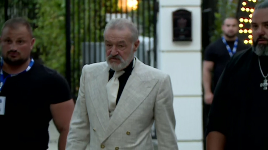 Gigi Becali anunță revoluția la FCSB! Transferuri de 6.000.000€ + ”Totul e pe mâna lui acum. Eu mă retrag” 1 wp header logo 235