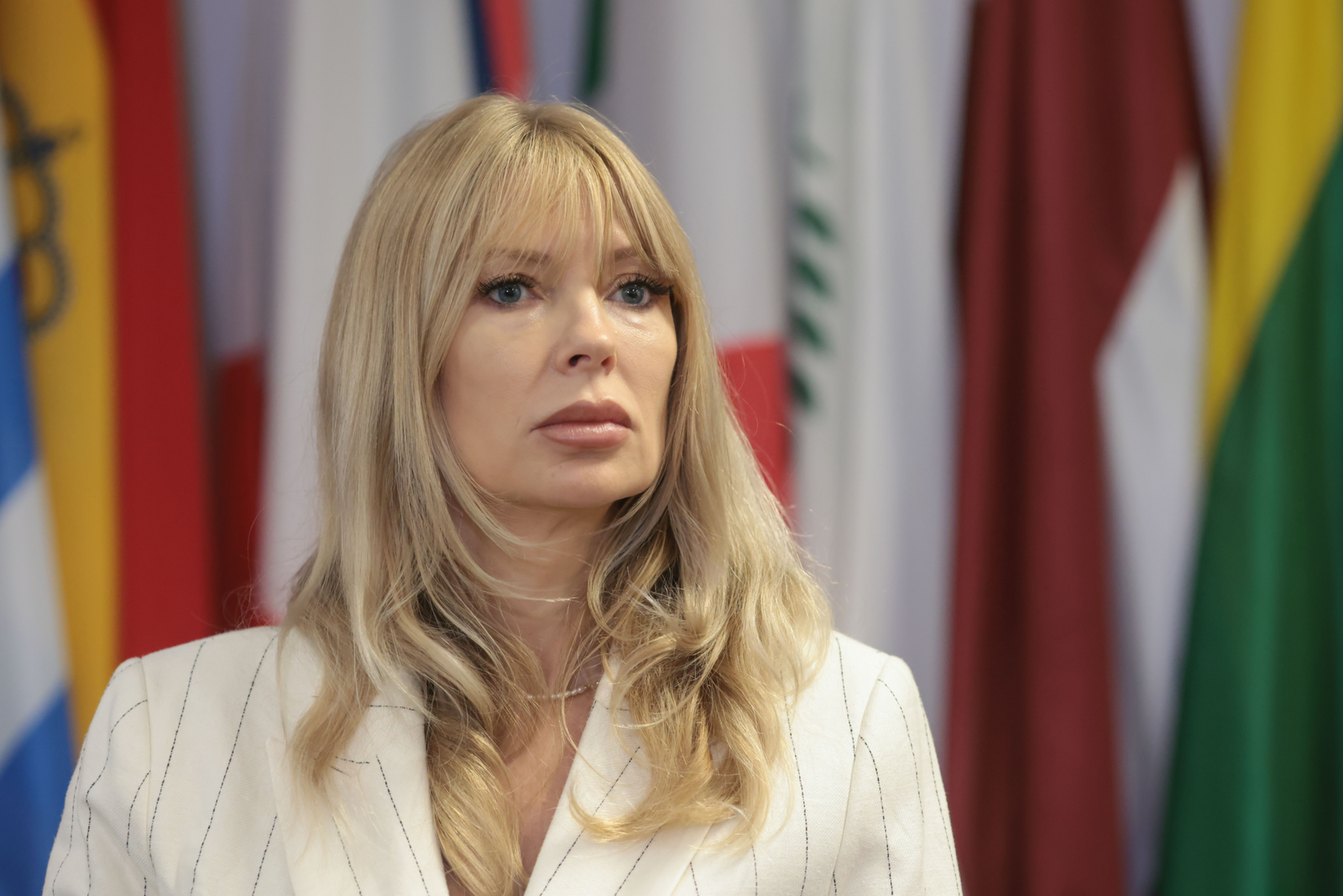 Victoria Stoiciu, după ce i s-a spus să demisioneze din Senat: Am muncit pentru social-democraţie mai mult decât alții din PSD 1 wp header logo 2372