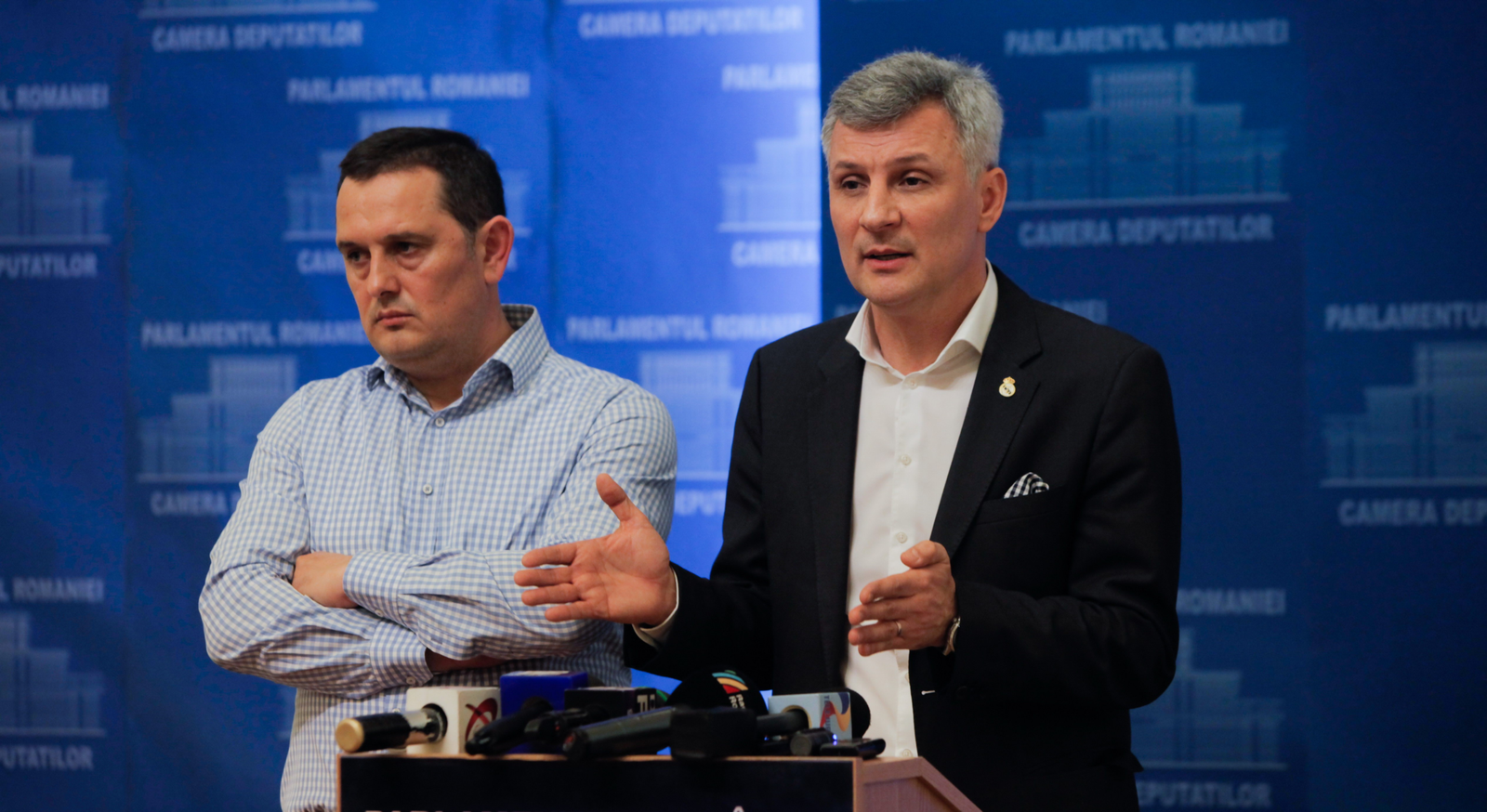 Daniel Zamfir, despre „anti-userizarea” din PSD: Împărtășim cu AUR patriotismul economic, dar până la alianță e distanță mare 1 wp header logo 2384