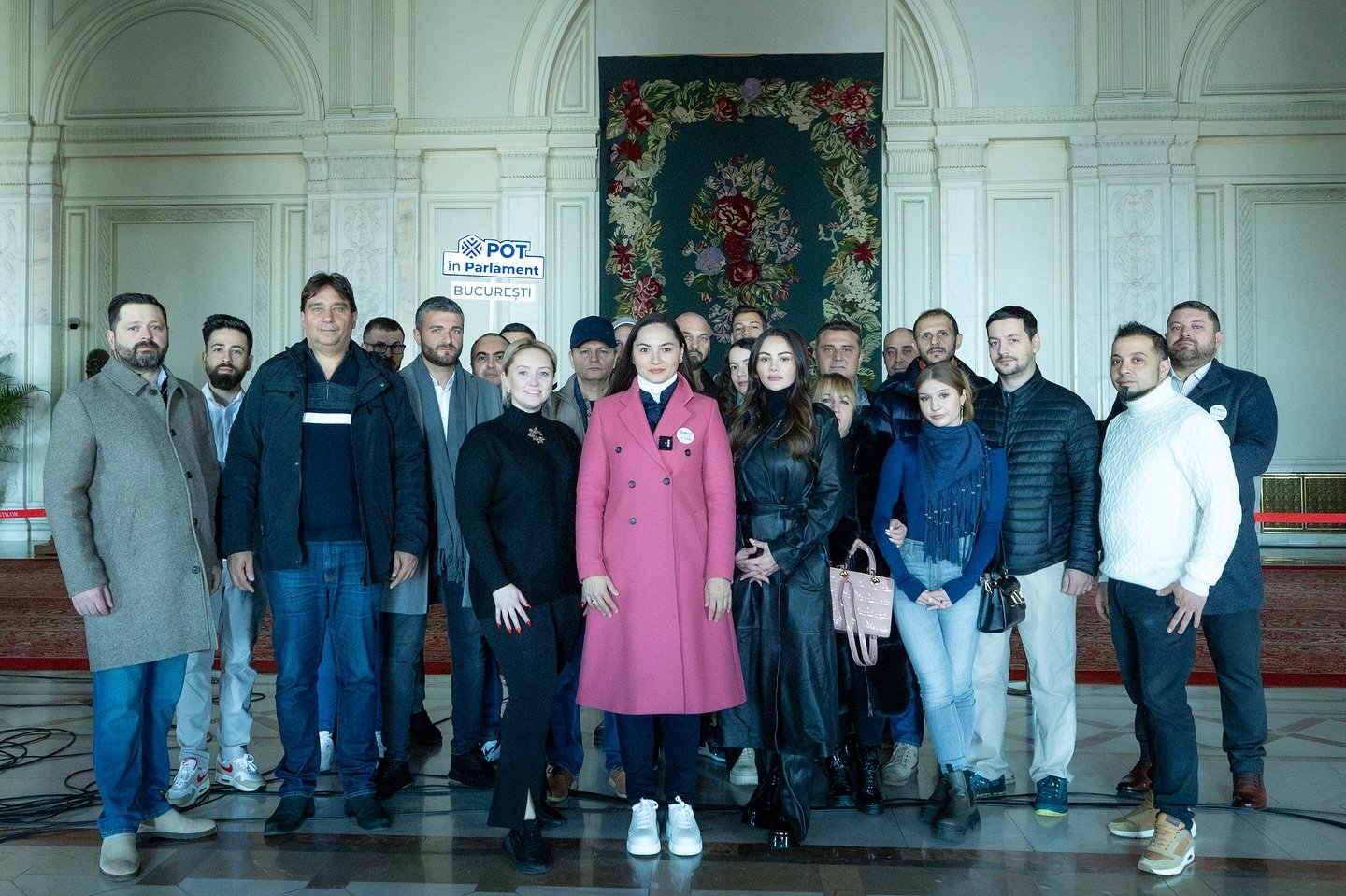 Mai mulți senatori și deputați intrați pe listele POT în Parlament anunță că nu vor vota moțiunea PSD-AUR 1 wp header logo 2391