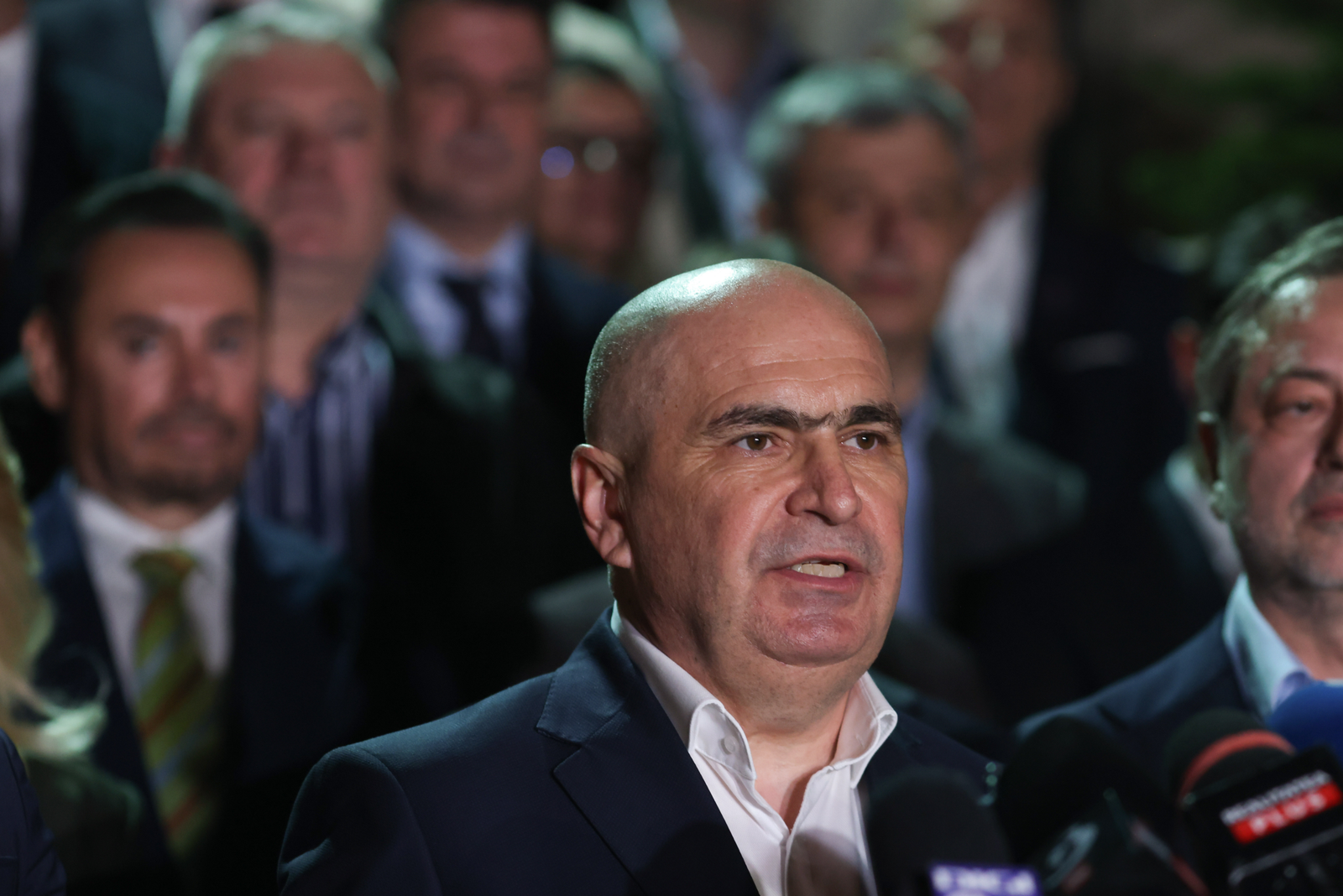 Ce spune Ilie Bolojan despre posibile trădări în rândul liberalilor la votul moţiunii de cenzură: „Am încredere în colegi” 1 wp header logo 2416