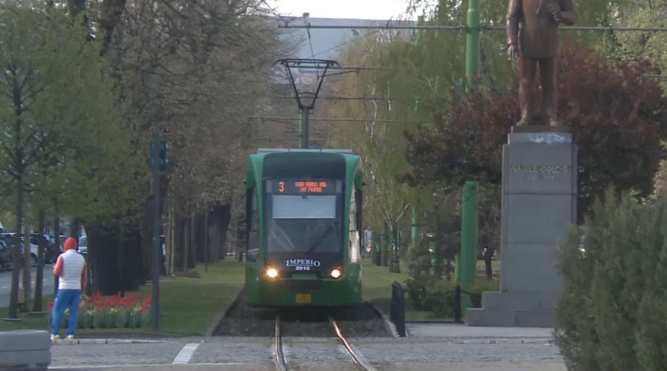 Scumpiri la carburanți, ieftiniri la transportul public: Orașul care va avea cele mai ieftine bilete de tramvai și autobuz 1 wp header logo 246
