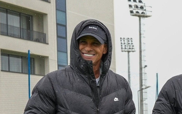 Rivaldo a venit în România și va urmări din tribună un meci din Superliga: ”S-a întâlnit cu antrenorul” 1 wp header logo 250