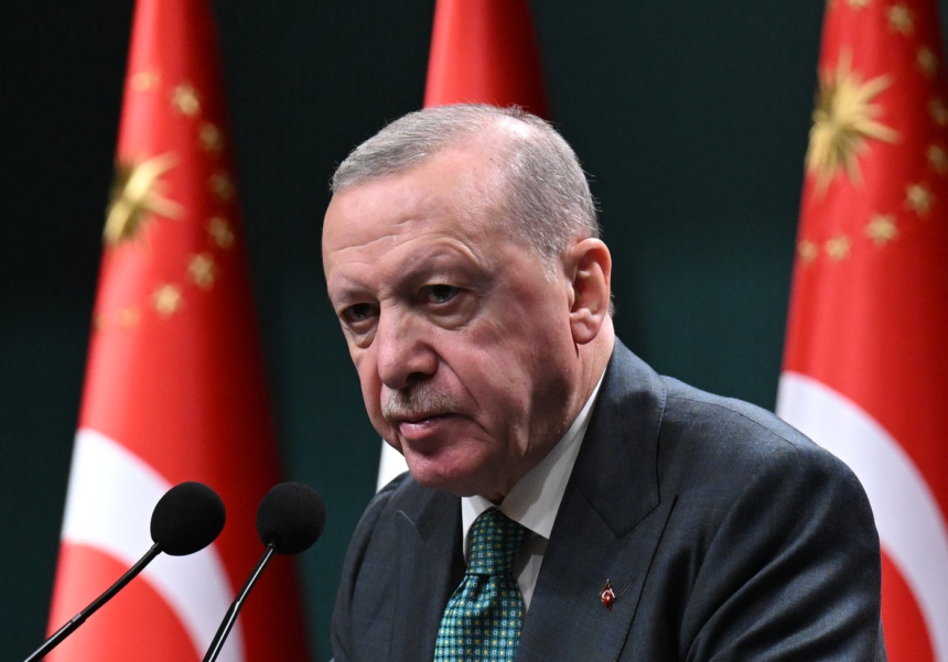 Erdogan e îngrijorat de consecințele operațiunii lui Trump în Iran: Trebuie să punem capăt războiului 1 wp header logo 275