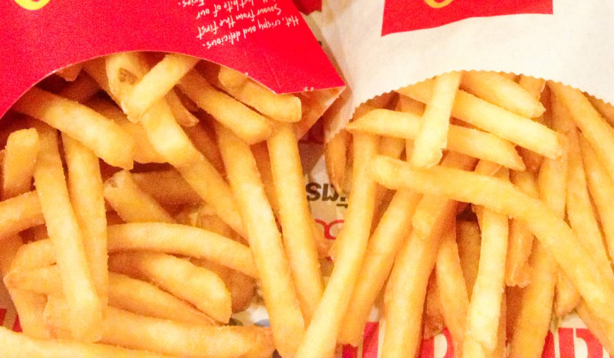 Ingredientul surpriză din cartofii prăjiți care ar putea influența regenerarea părului 1 wp header logo 276