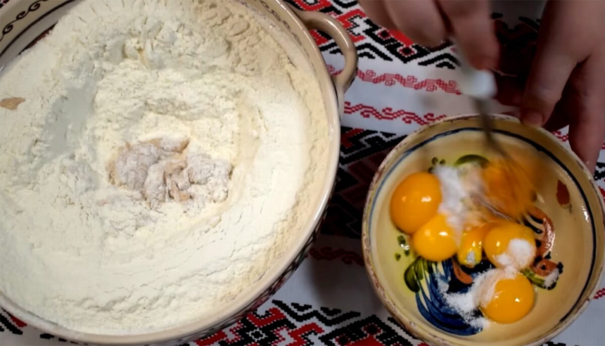 Ecuația cozonacului. Cât lapte și câte ouă trebuie să pui, la fiecare kilogram de făină folosit 1 wp header logo 315