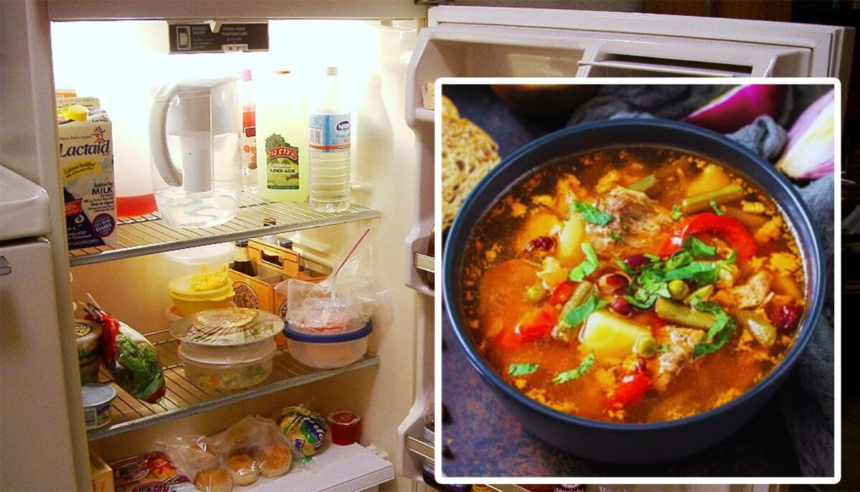 Se mai poate mânca ciorba de legume, dacă a stat 5 zile în frigider? Care este termenul-limită, de fapt 1 wp header logo 319