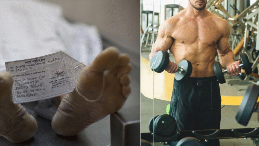 Oamenii care își injectează grăsime din cadavre ca să „poată spune că au mers la sală”: Cum a apărut noua modă „zombi filler” 1 wp header logo 320