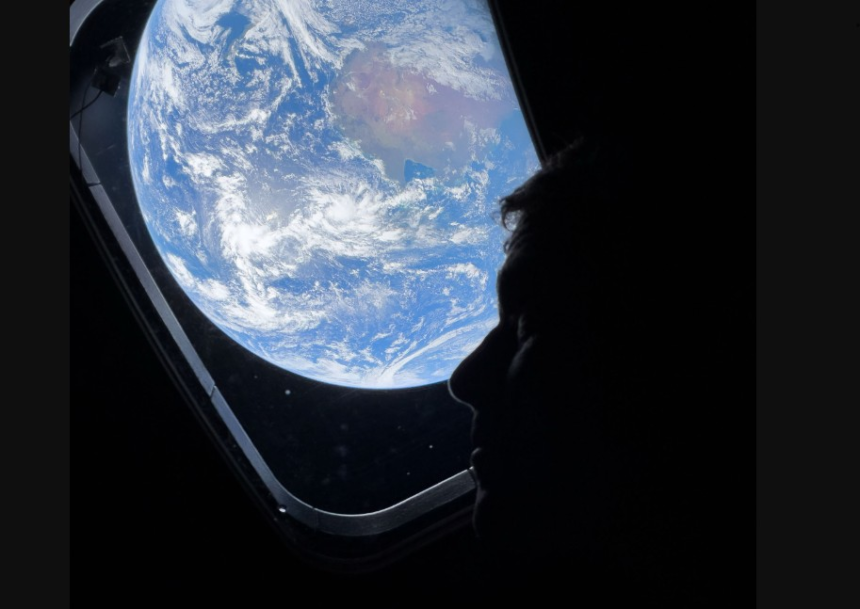 Noi imagini surprinse de astronauţii misiunii Artemis 2, după ce au parcurs deja două treimi din drum 1 wp header logo 325