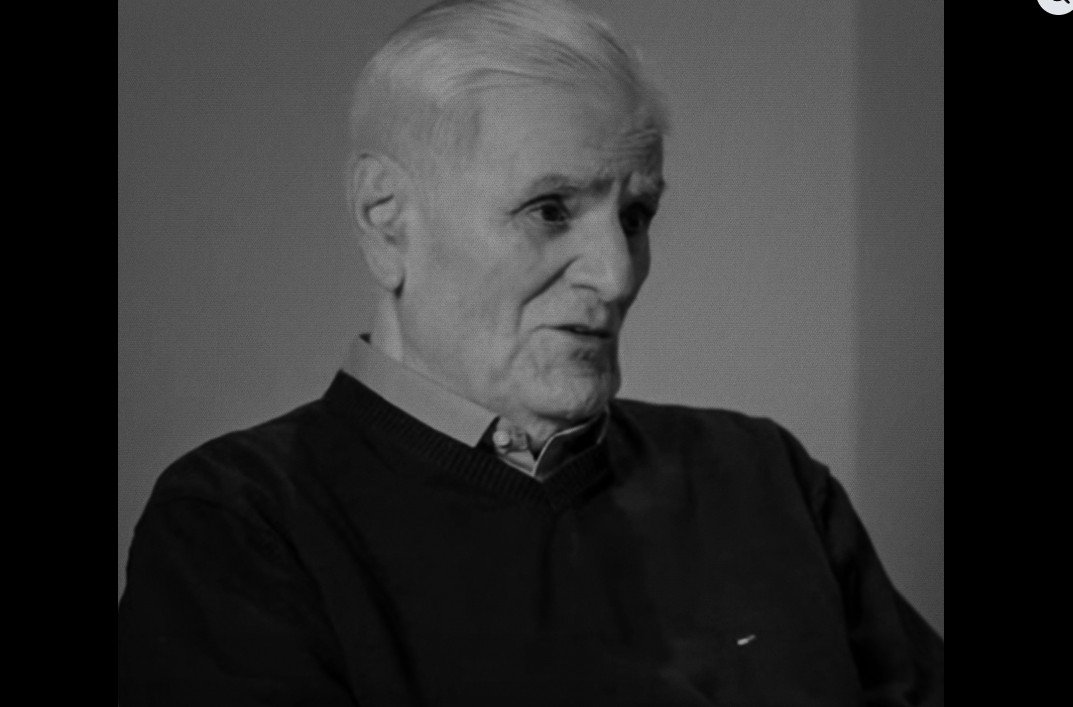 Liviu Maior, fost ministru al Educaţiei, a murit la 85 de ani 1 wp header logo 342