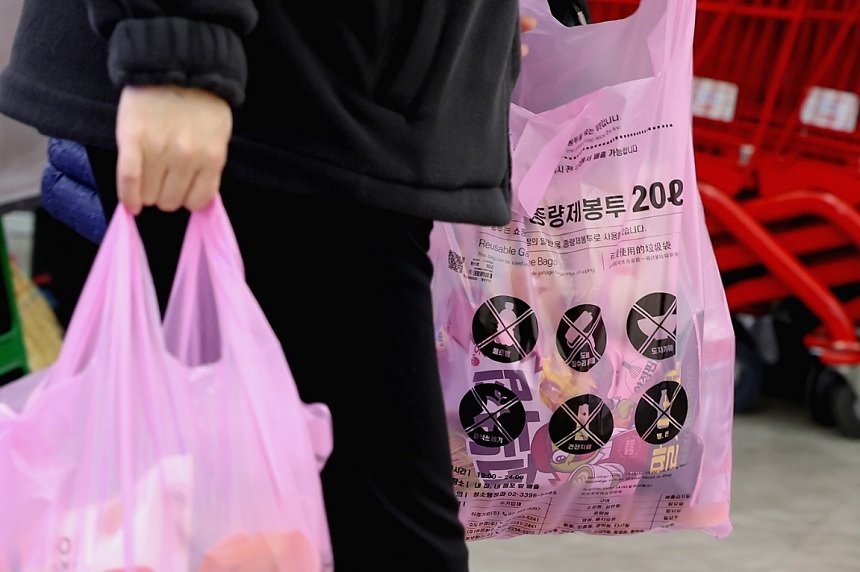 Limită la sacii de gunoi în magazinele din Coreea de Nord. Mesajul guvernului pentru cei speriați că trebuie să-și țină gunoiul în casă 1 wp header logo 343