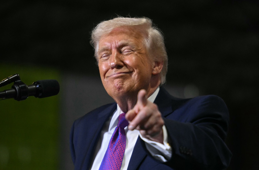 Fost șef AIEA și laureat al Premiului Nobel pentru Pace cere liderilor din Golf să-l oprească pe „nebunul” de Trump 1 wp header logo 347