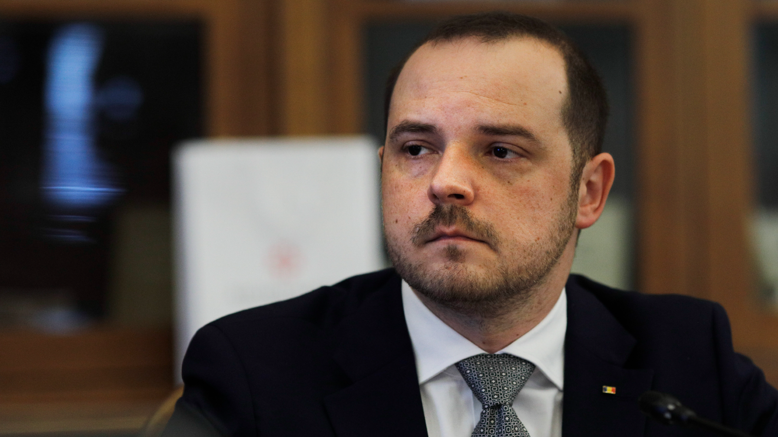 Alexandru Rogobete acuză presiuni din partea „unor somităţi” cărora le-a închis clinicile private 1 wp header logo 368