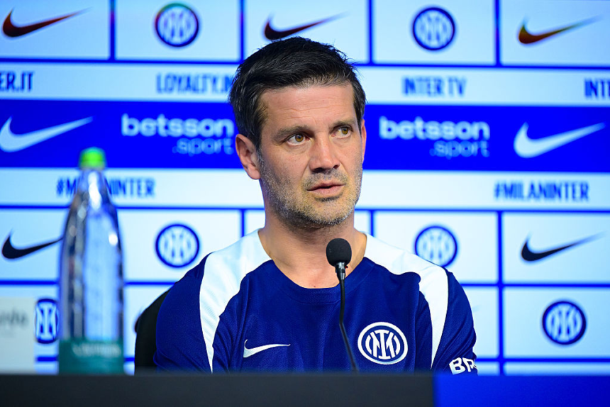 După ce a spulberat Roma, Cristi Chivu și-a început conferința vorbind despre Mircea Lucescu 1 wp header logo 375