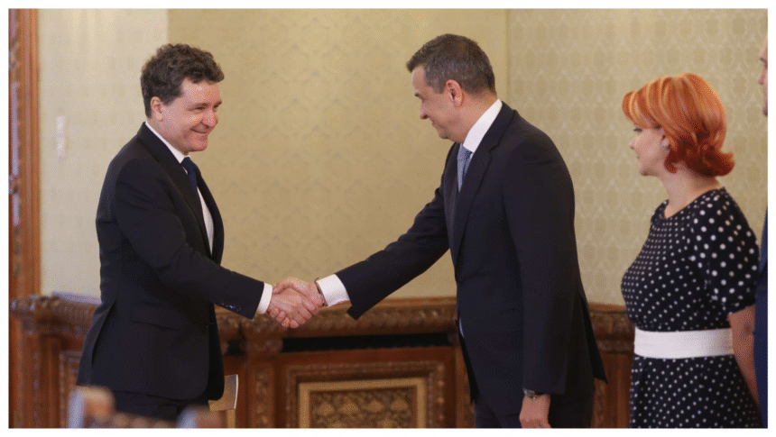 Sorin Grindeanu spune că nu a avut discuţii cu Nicuşor Dan 1 wp header logo 40