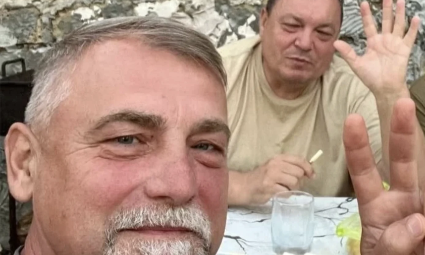 Un general ucrainean care a dezertat și a luptat de partea Rusiei a fost ucis pe front, anunță Kievul 1 wp header logo 401