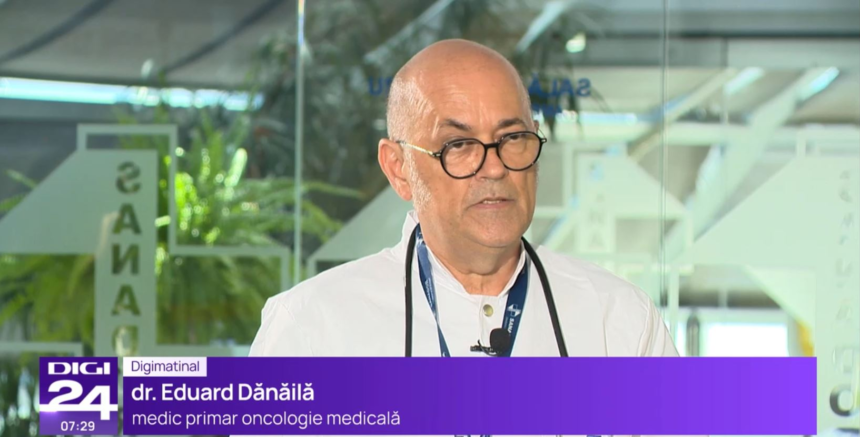 Boala descoperită adesea întâmplător, la colonoscopie 1 wp header logo 406