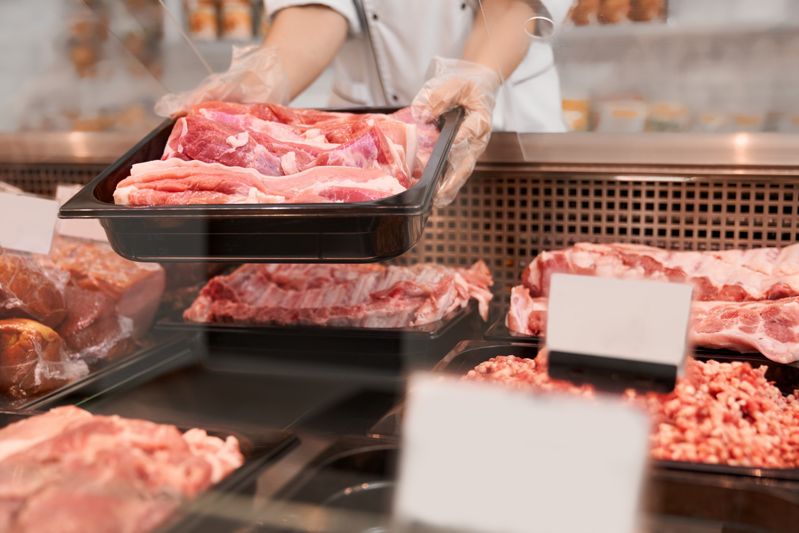 Scumpiri înainte de Paște: carnea de miel ajunge până la 60 de lei pe kilogram. Producător: „75% din vânzări sunt în această perioadă” 1 wp header logo 416