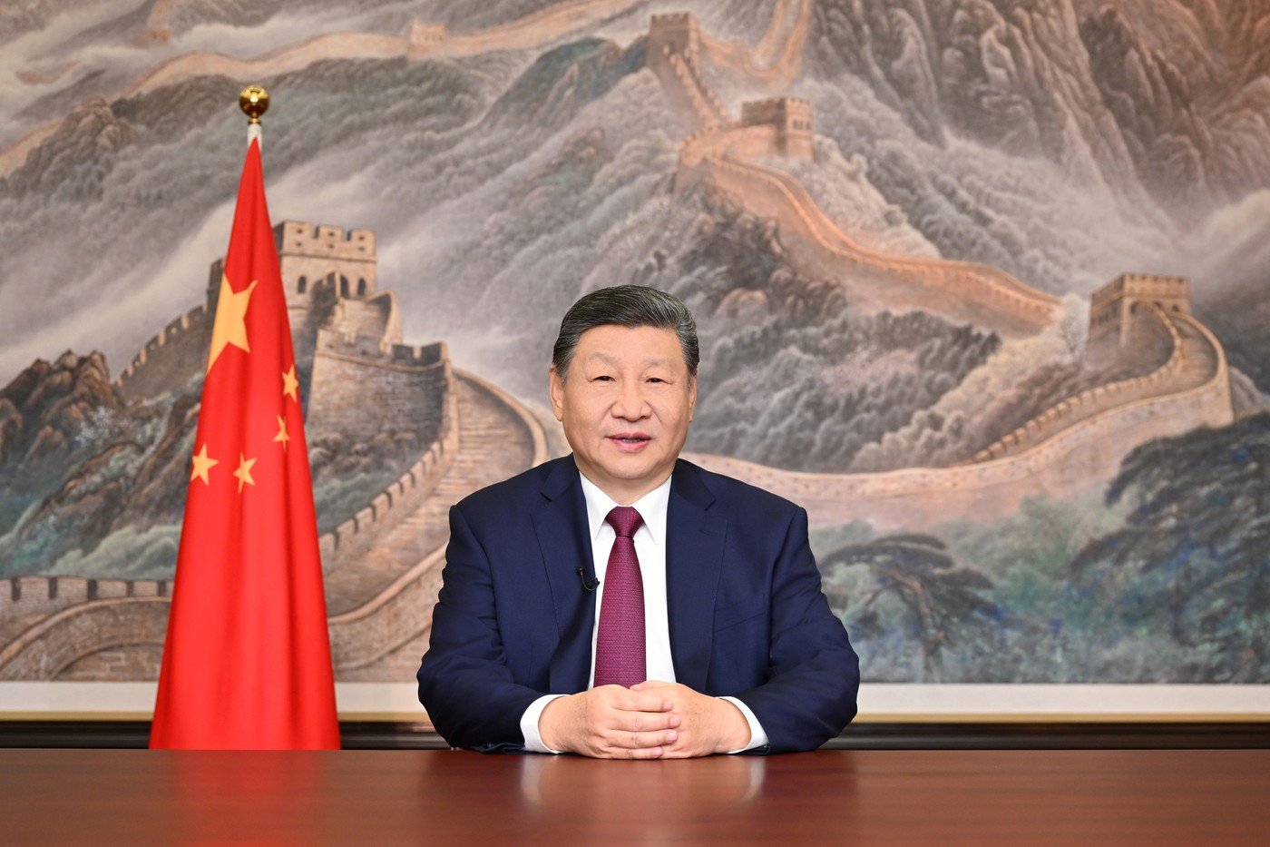Xi Jinping cere dezvoltarea unui nou sistem energetic în China, în contextul crizei declanșate de războiul din Orientul Mijlociu 1 wp header logo 424