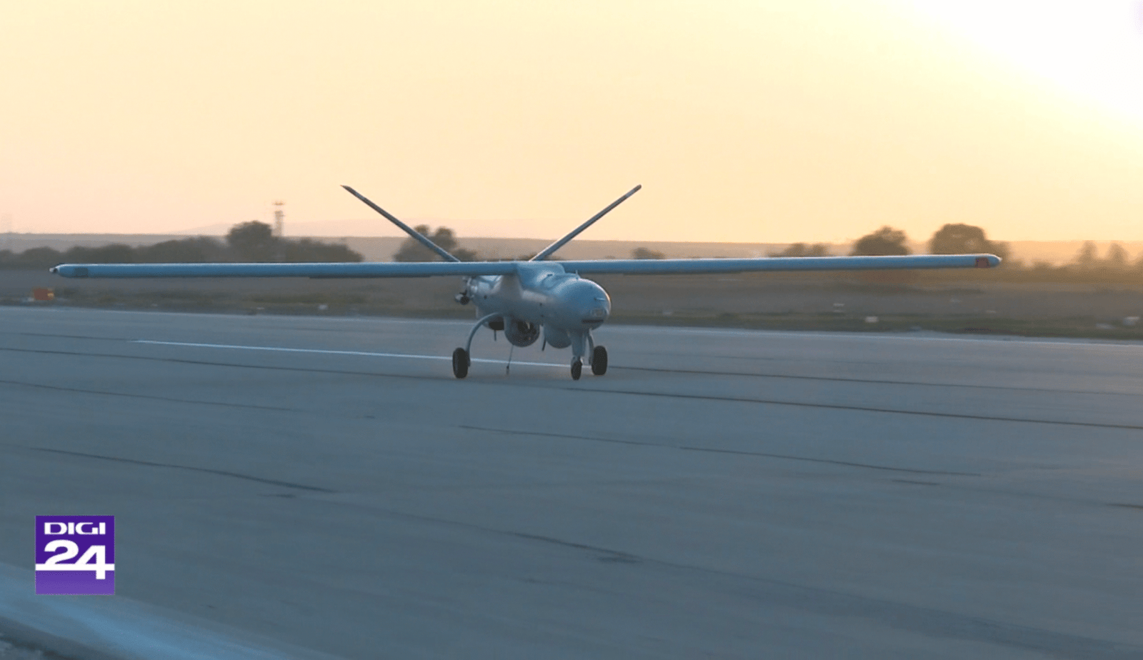 Compania Elbit Systems se pregăteşte să înceapă livrarea de drone către România, după ce Miruță a amenințat cu anularea contractului 1 wp header logo 427