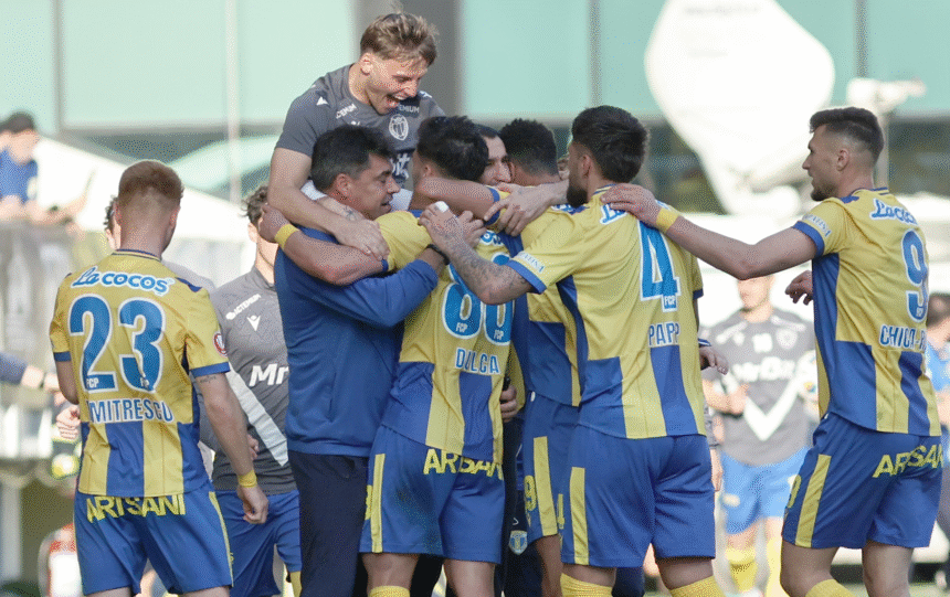 Petrolul - Csikszereda 2-0, pe Sport.ro. Gazdele au obținut fără drept de apel un succes crucial 1 wp header logo 428