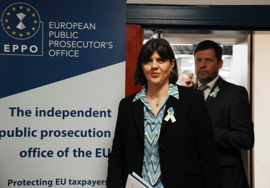 Premierul grec îi cere Parchetului European condus de Kovesi să acționeze „fără întârziere” în cazul fraudei cu subvenții agricole 1 wp header logo 430