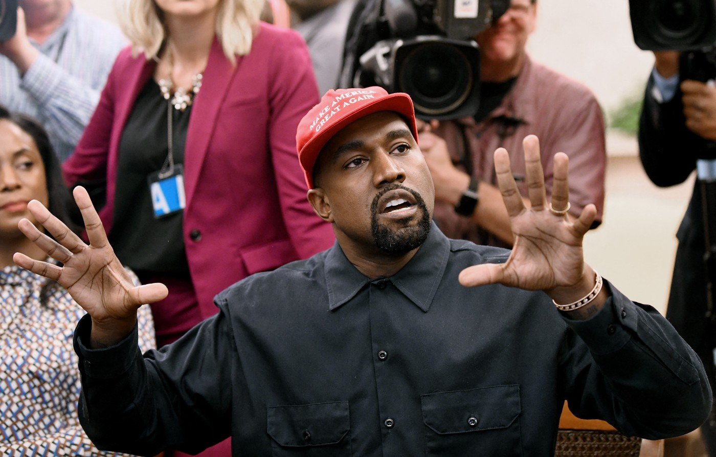 Scandal în UK. Apel pentru interzicerea prezenței lui Kanye West pe teritoriul britanic, sponsorii se retrag de la festivalul Wireless 1 wp header logo 443