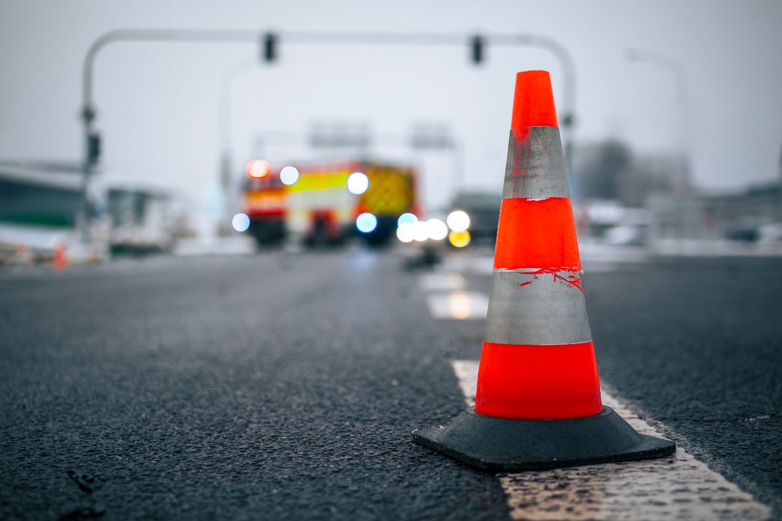 Tragedie pe A1: un bărbat a murit și o femeie a fost grav rănită într-un accident între Timișoara și Arad 1 wp header logo 461