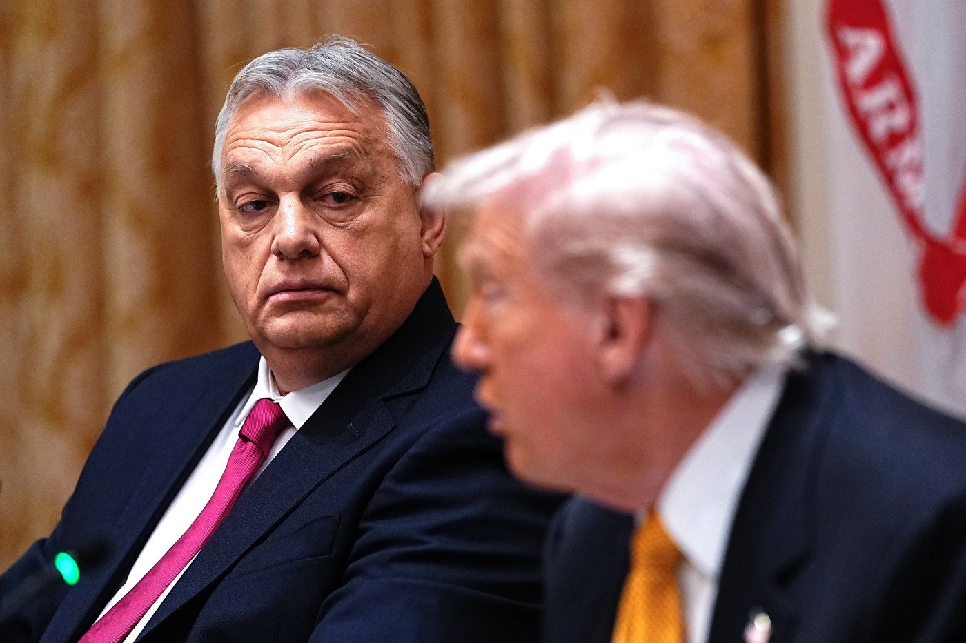 „Sper să câștige detașat”. Cum și-a transformat Trump vicepreșendintele în agent electoral pentru cel mai apropiat aliat european 1 wp header logo 486