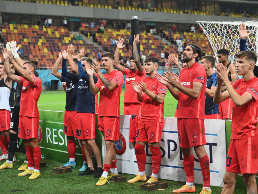 Fostul star de la FCSB poate ajunge liber de contract la Dinamo 1 wp header logo 495