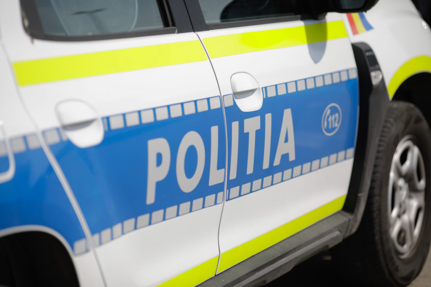 Incident grav în București. Un șofer băut a lovit cu mașina un polițist când încerca să fugă de control 1 wp header logo 498