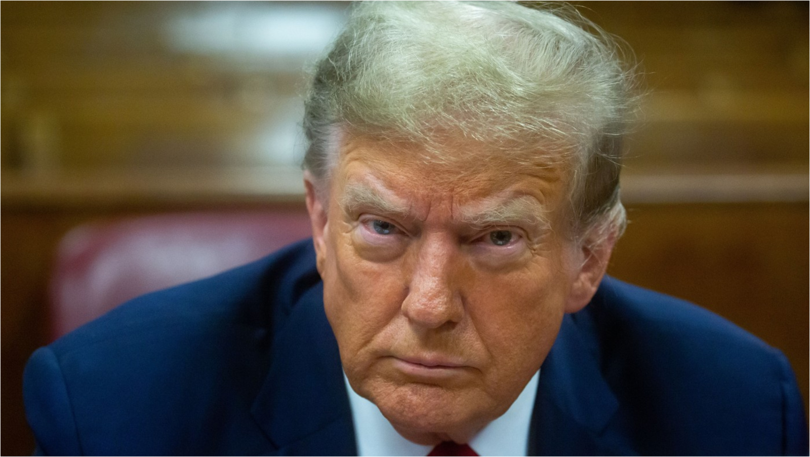 Trump este „singurul care ştie ce va face în Iran”, transmite purtătoarea sa de cuvânt 1 wp header logo 521
