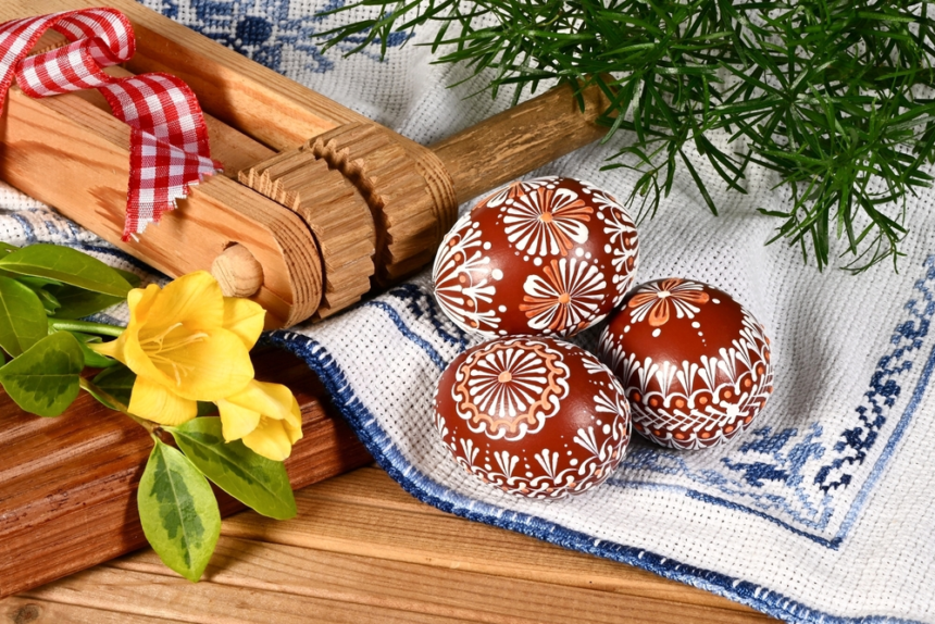 Tradiții de Paște pe care românii le păstrează din străbuni 1 wp header logo 523