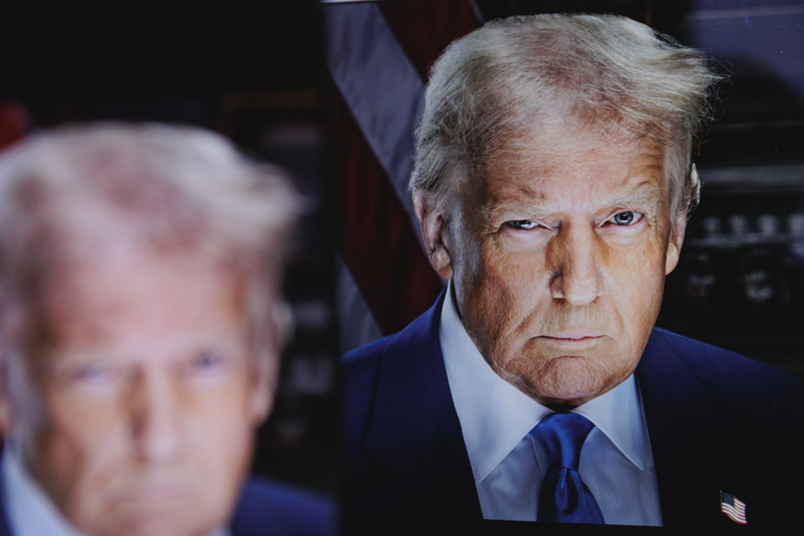 Donald Trump spune că e de acord cu un armistițiu de 2 săptămâni cu Iranul, dacă Strâmtoarea Ormuz e redeschisă. Teheranul a răspuns 1 wp header logo 544
